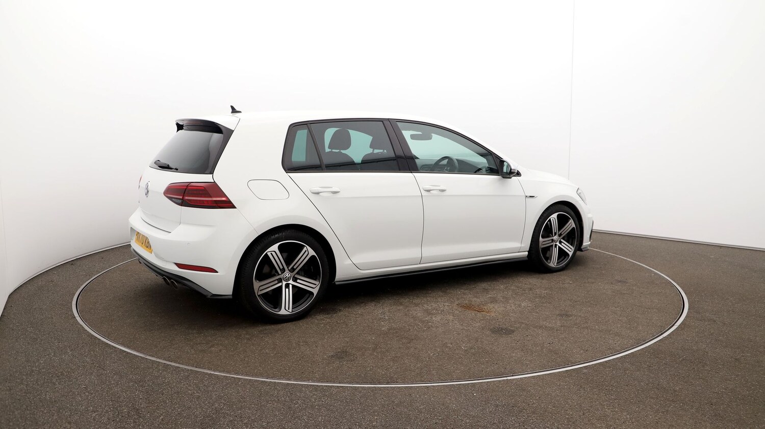 Used Volkswagen Golf for sale - 76811110: Photo 46