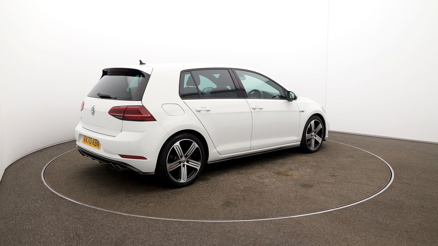 Used Volkswagen Golf for sale - 76811110: Photo 47