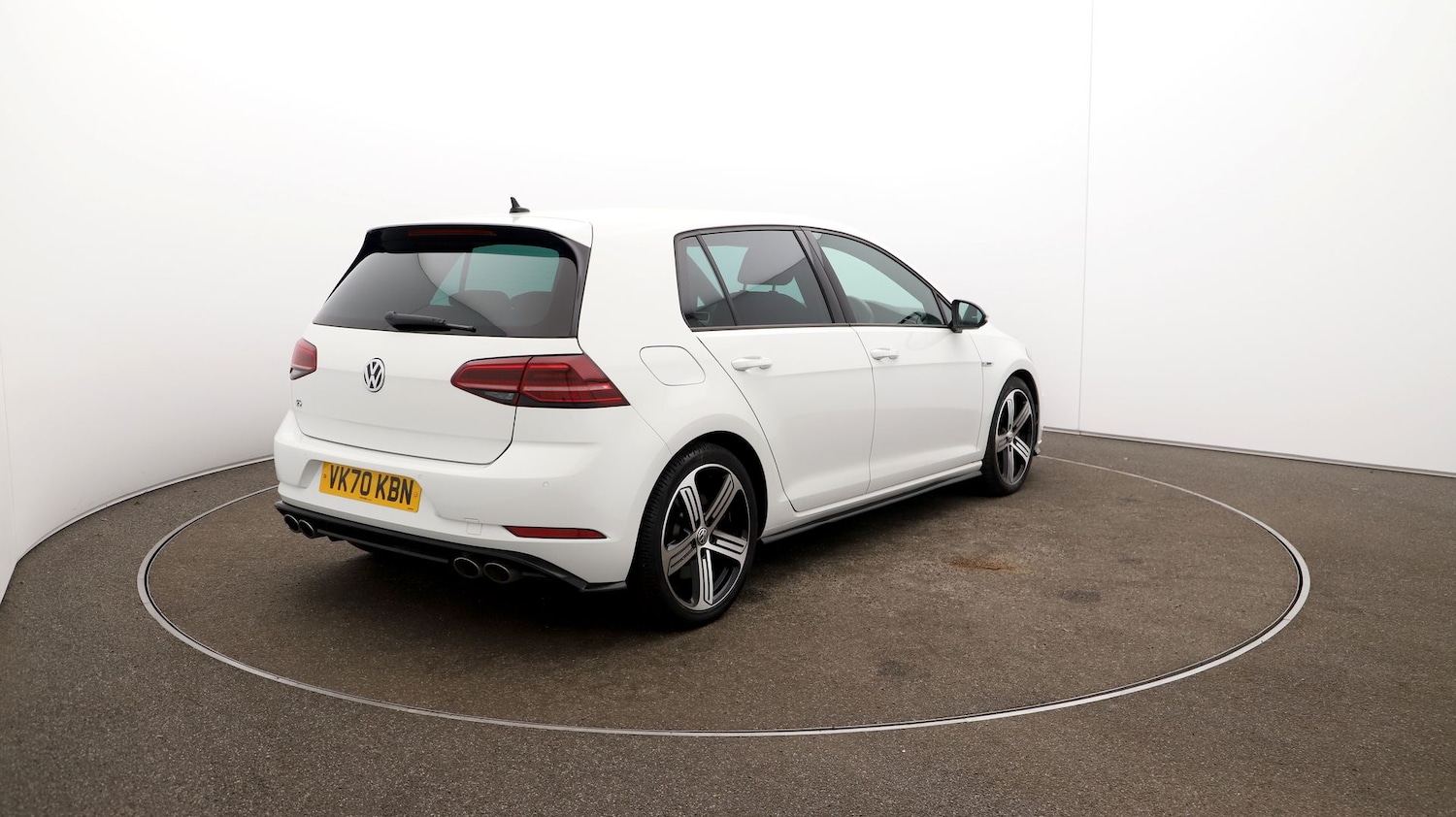 Used Volkswagen Golf for sale - 76811110: Photo 48