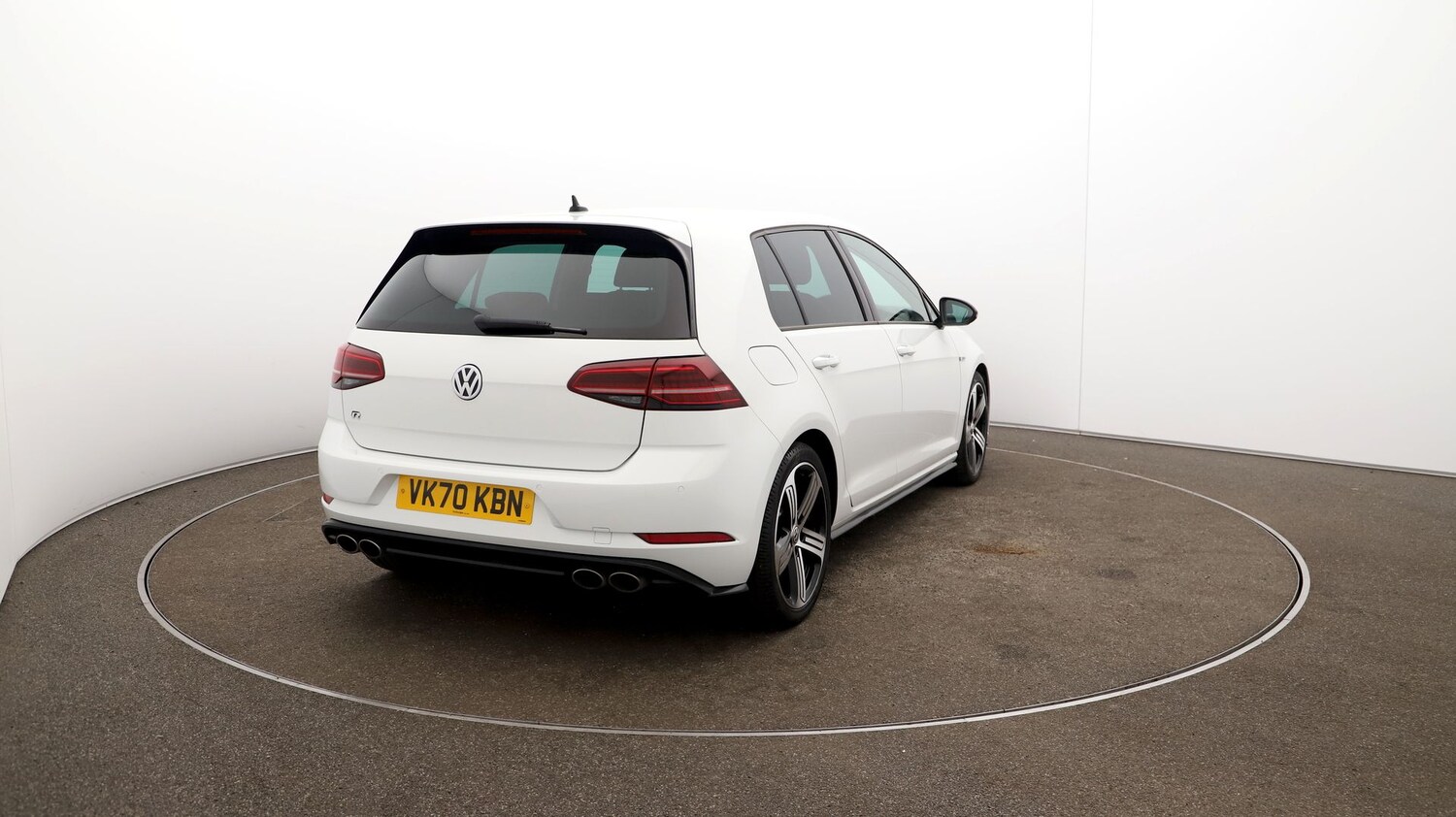 Used Volkswagen Golf for sale - 76811110: Photo 49