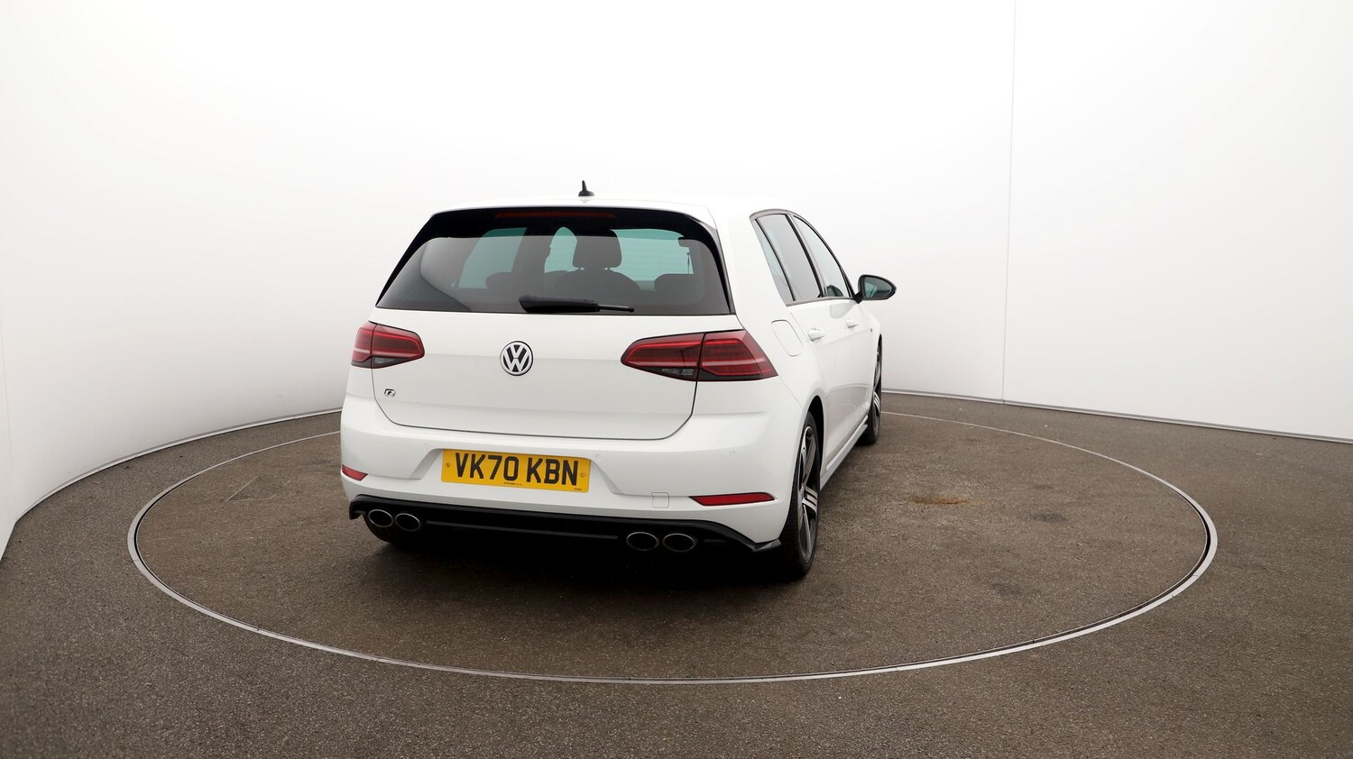 Used Volkswagen Golf for sale - 76811110: Photo 50