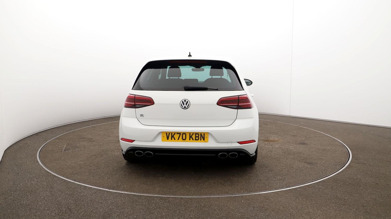 Used Volkswagen Golf for sale - 76811110: Photo 51