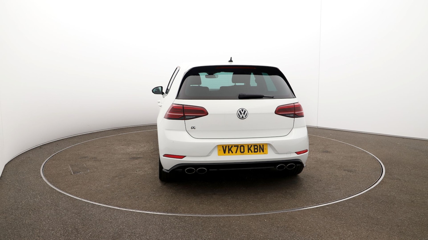 Used Volkswagen Golf for sale - 76811110: Photo 53