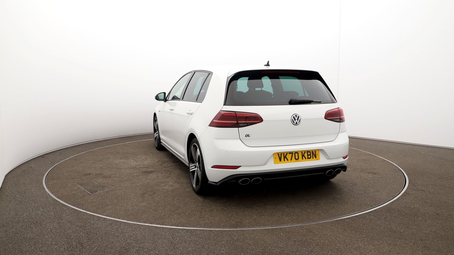 Used Volkswagen Golf for sale - 76811110: Photo 54