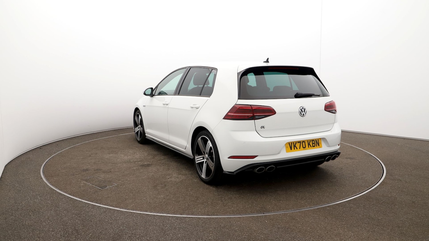 Used Volkswagen Golf for sale - 76811110: Photo 55