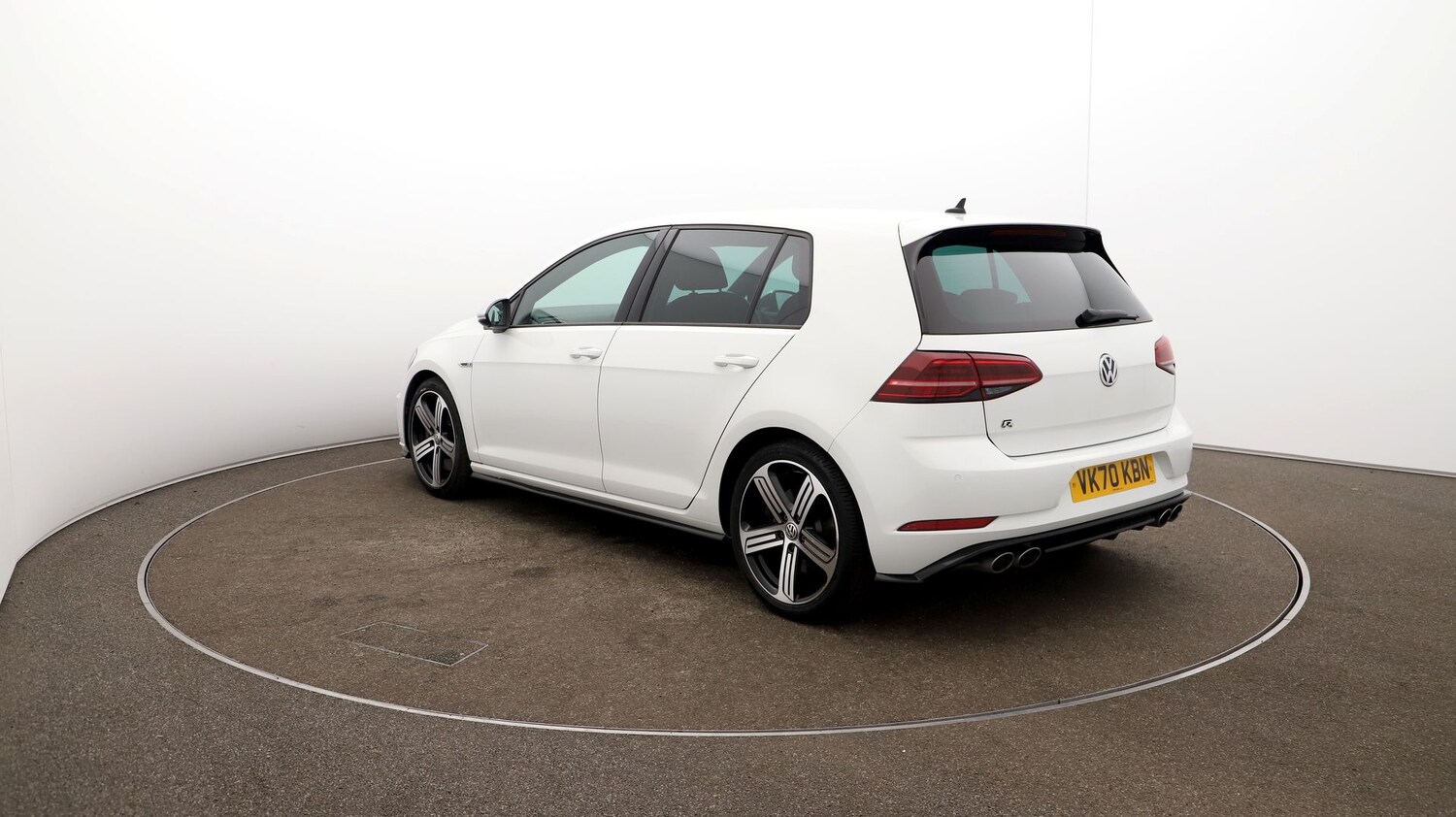 Used Volkswagen Golf for sale - 76811110: Photo 56