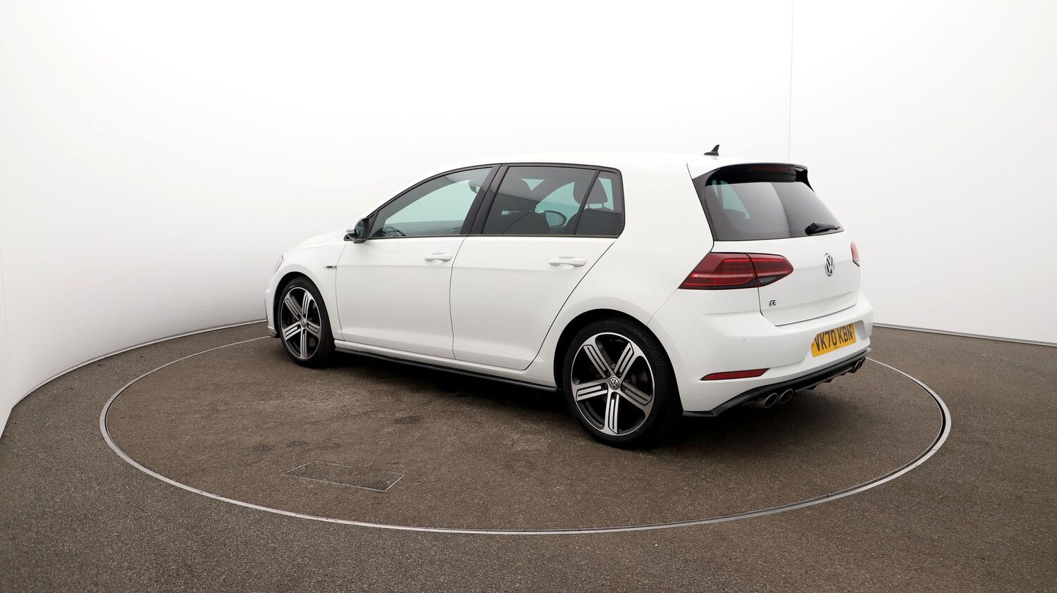 Used Volkswagen Golf for sale - 76811110: Photo 57