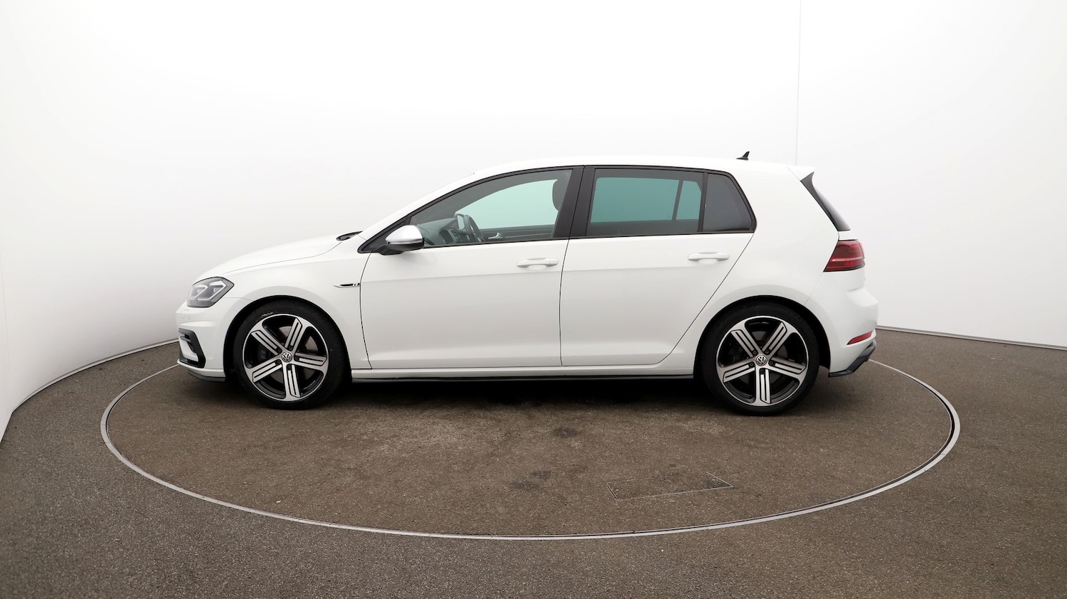 Used Volkswagen Golf for sale - 76811110: Photo 58