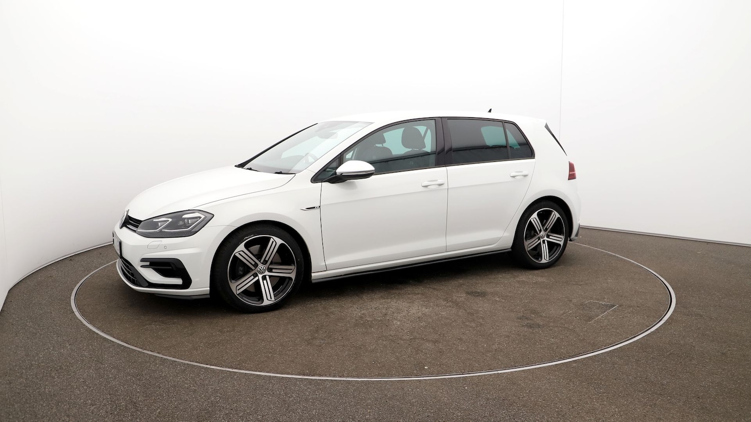 Used Volkswagen Golf for sale - 76811110: Photo 61