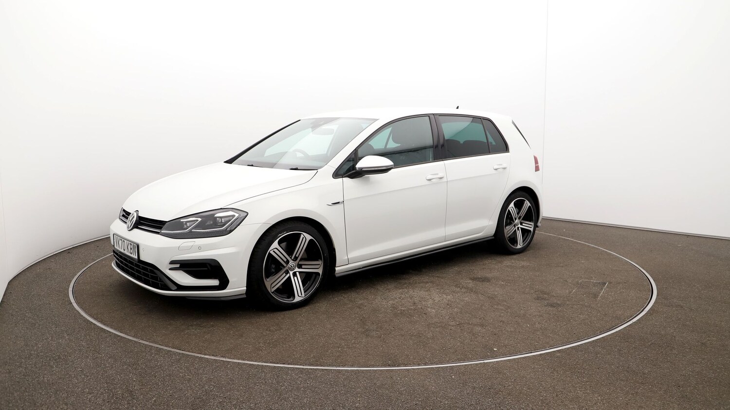 Used Volkswagen Golf for sale - 76811110: Photo 62