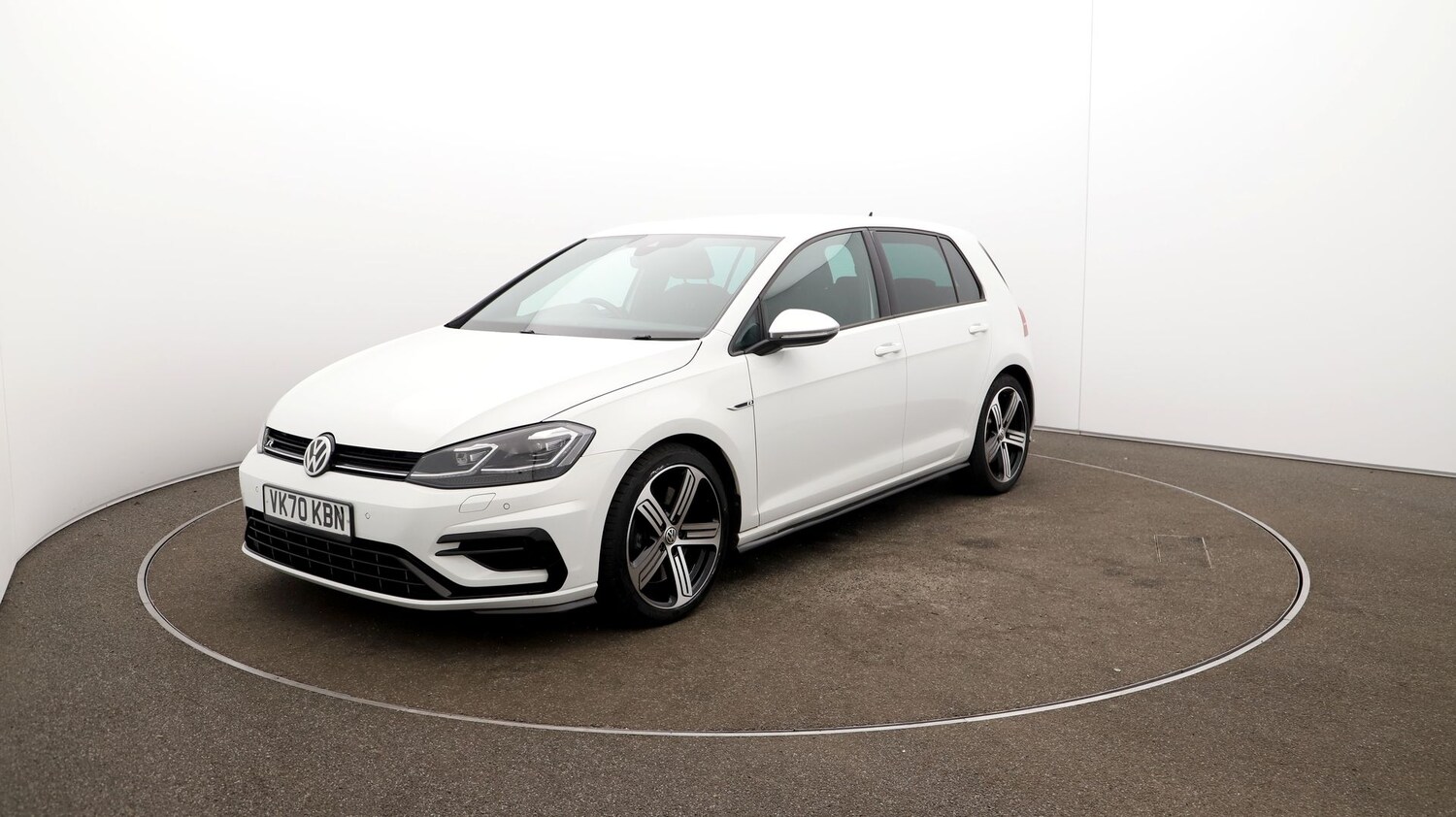 Used Volkswagen Golf for sale - 76811110: Photo 63