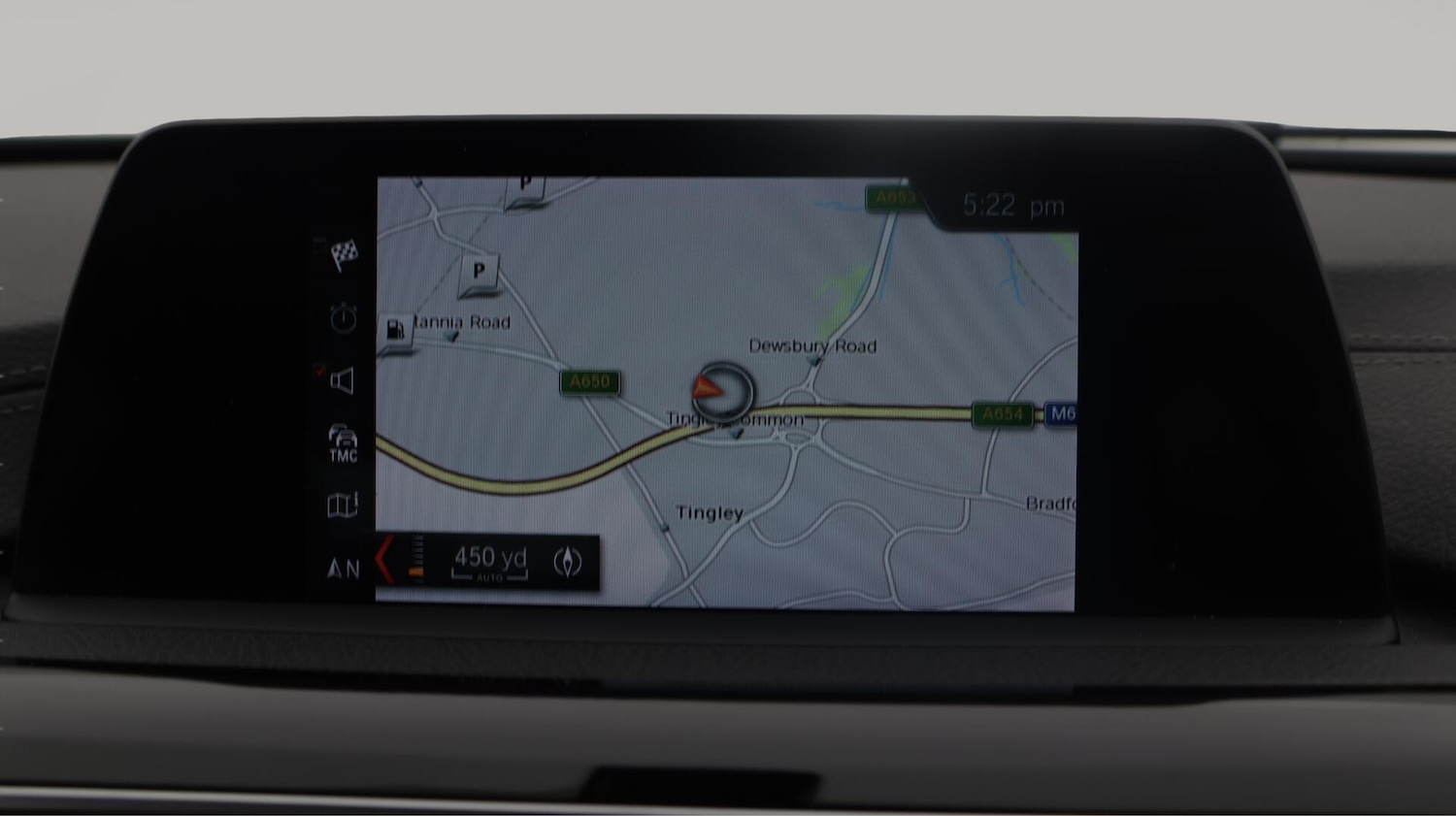 Used BMW 3 Series 2019 for sale - 76573166: Photo 12