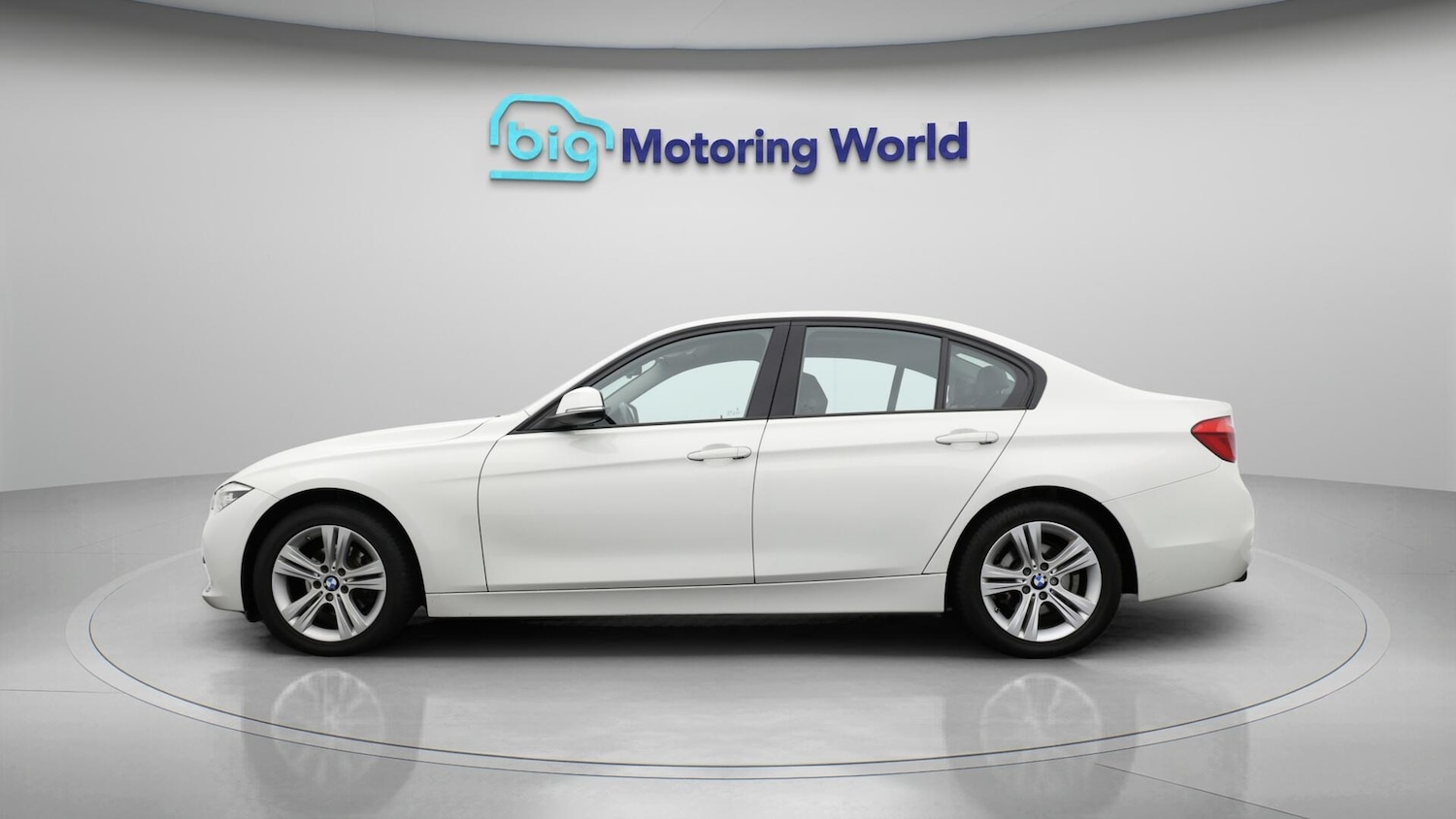 Used BMW 3 Series 2019 for sale - 76573166: Photo 5
