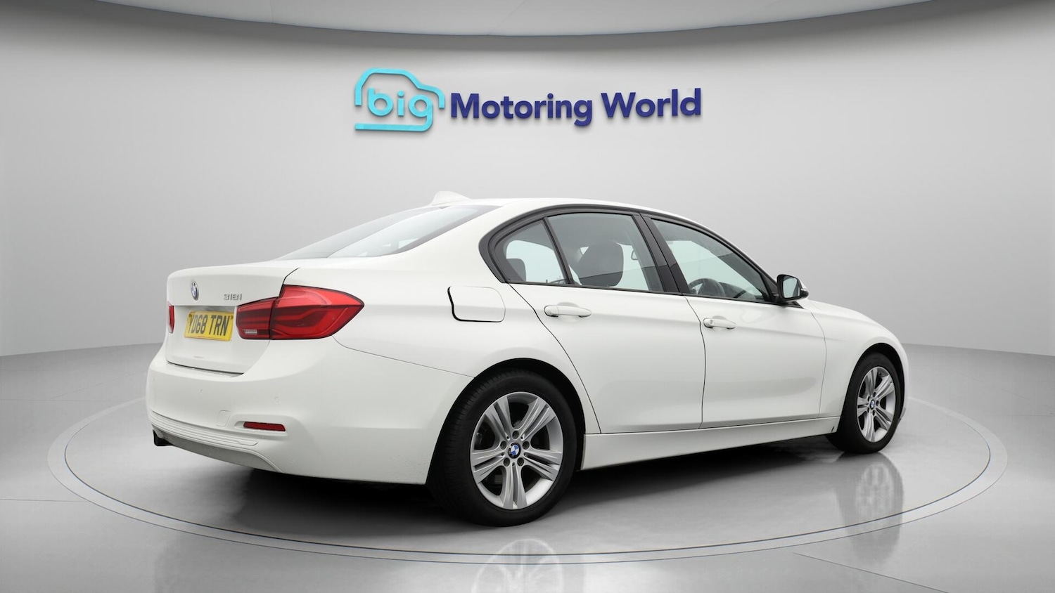 Used BMW 3 Series 2019 for sale - 76573166: Photo 8