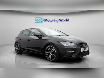 Used SEAT Leon 2019 for sale - 79446614: Photo