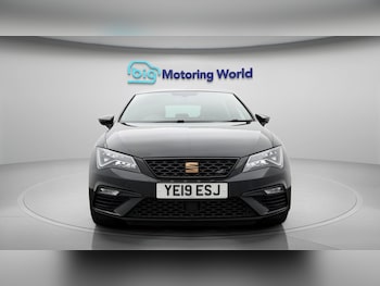 Used SEAT Leon 2019 for sale - 79446614: Photo