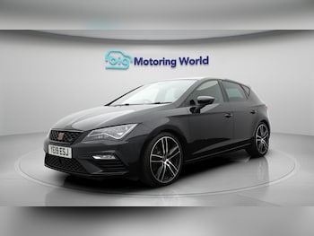 Used SEAT Leon 2019 for sale - 79446614: Photo