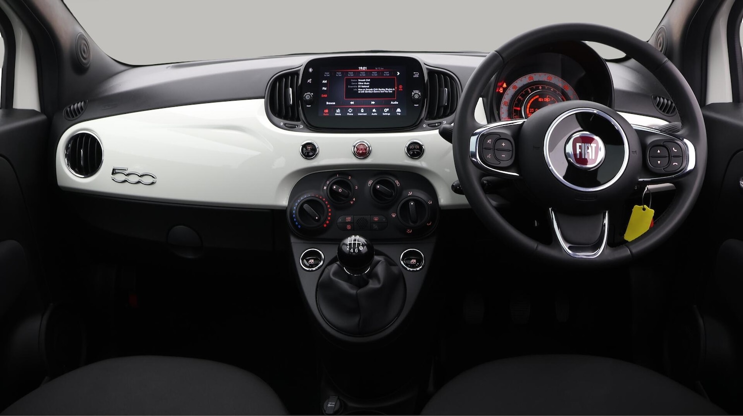 Used Fiat 500 2023 for sale - 76380792: Photo 13