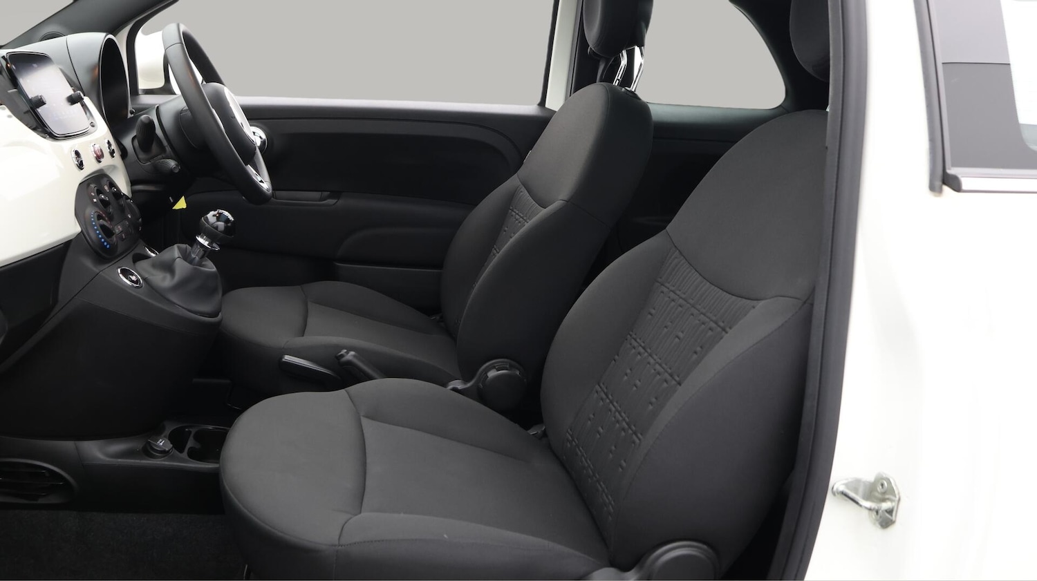 Used Fiat 500 2023 for sale - 76380792: Photo 14