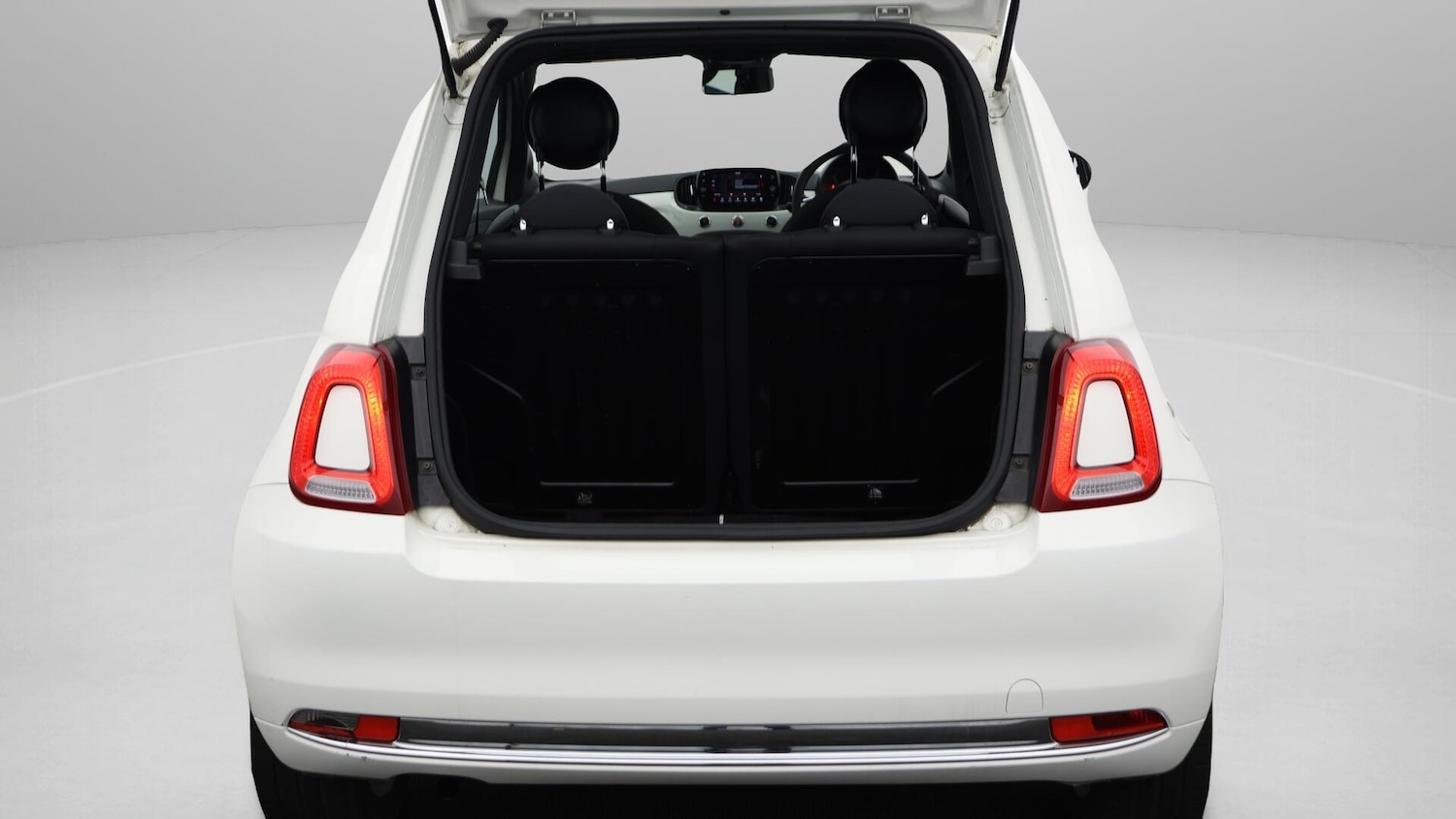 Used Fiat 500 2023 for sale - 76380792: Photo 17