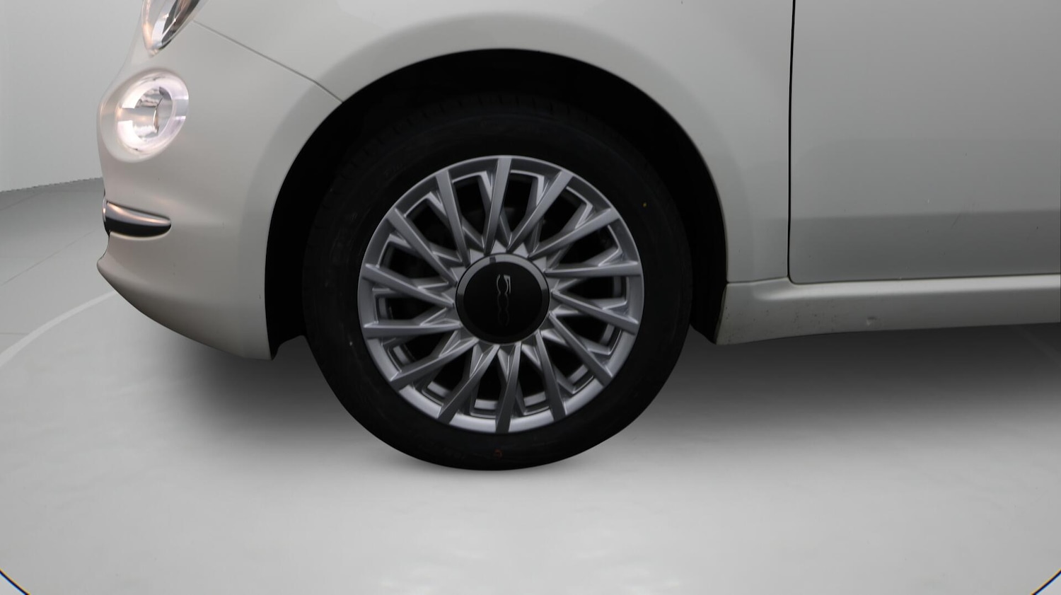 Used Fiat 500 2023 for sale - 76380792: Photo 18