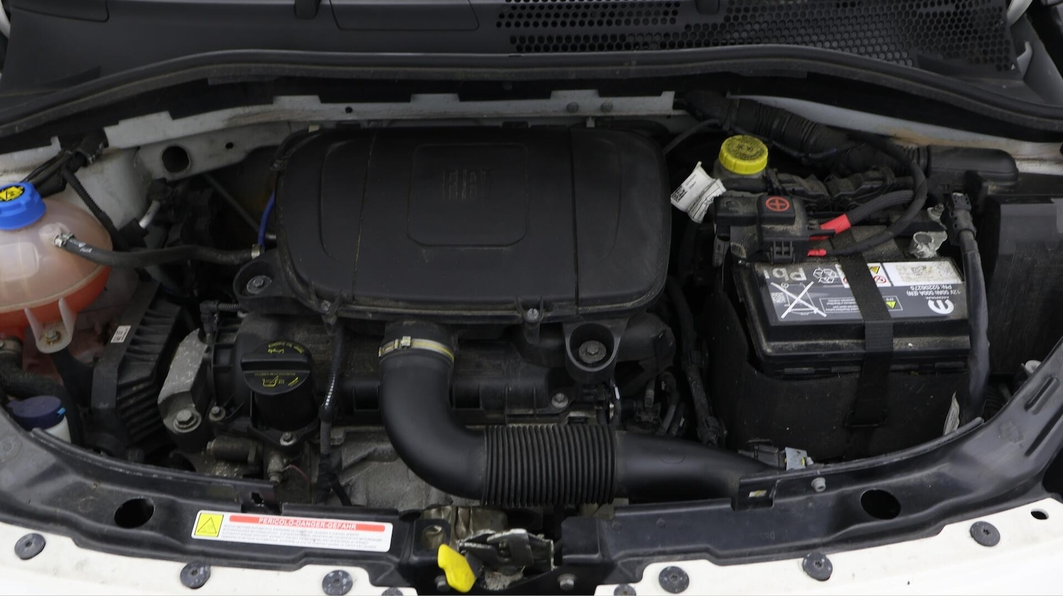 Used Fiat 500 2023 for sale - 76380792: Photo 19