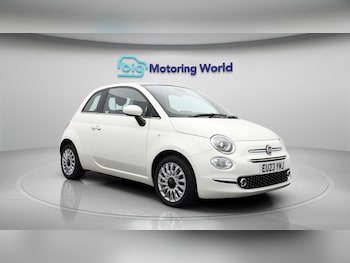 (23) - 1.0 MHEV Hatchback 3dr Petrol Manual Euro 6 (s/s) (70 bhp)