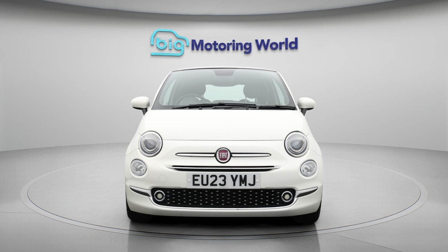 Used Fiat 500 2023 for sale - 76380792: Photo 2