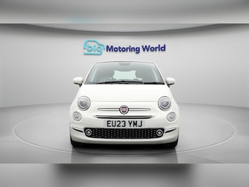 Used Fiat 500 2023 for sale - 76380792: Photo