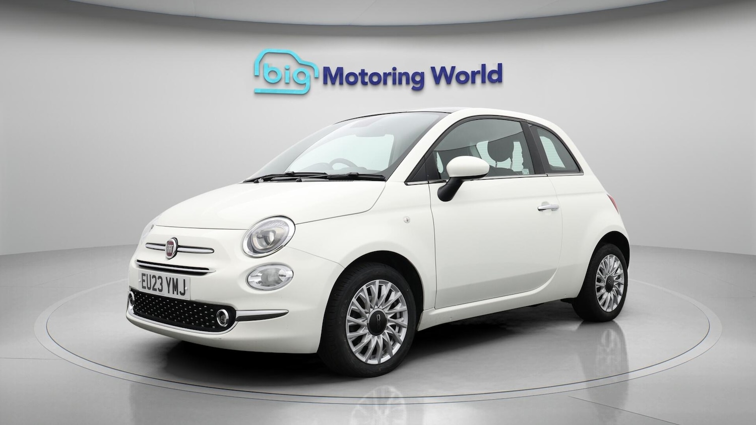 Used Fiat 500 2023 for sale - 76380792: Photo 3