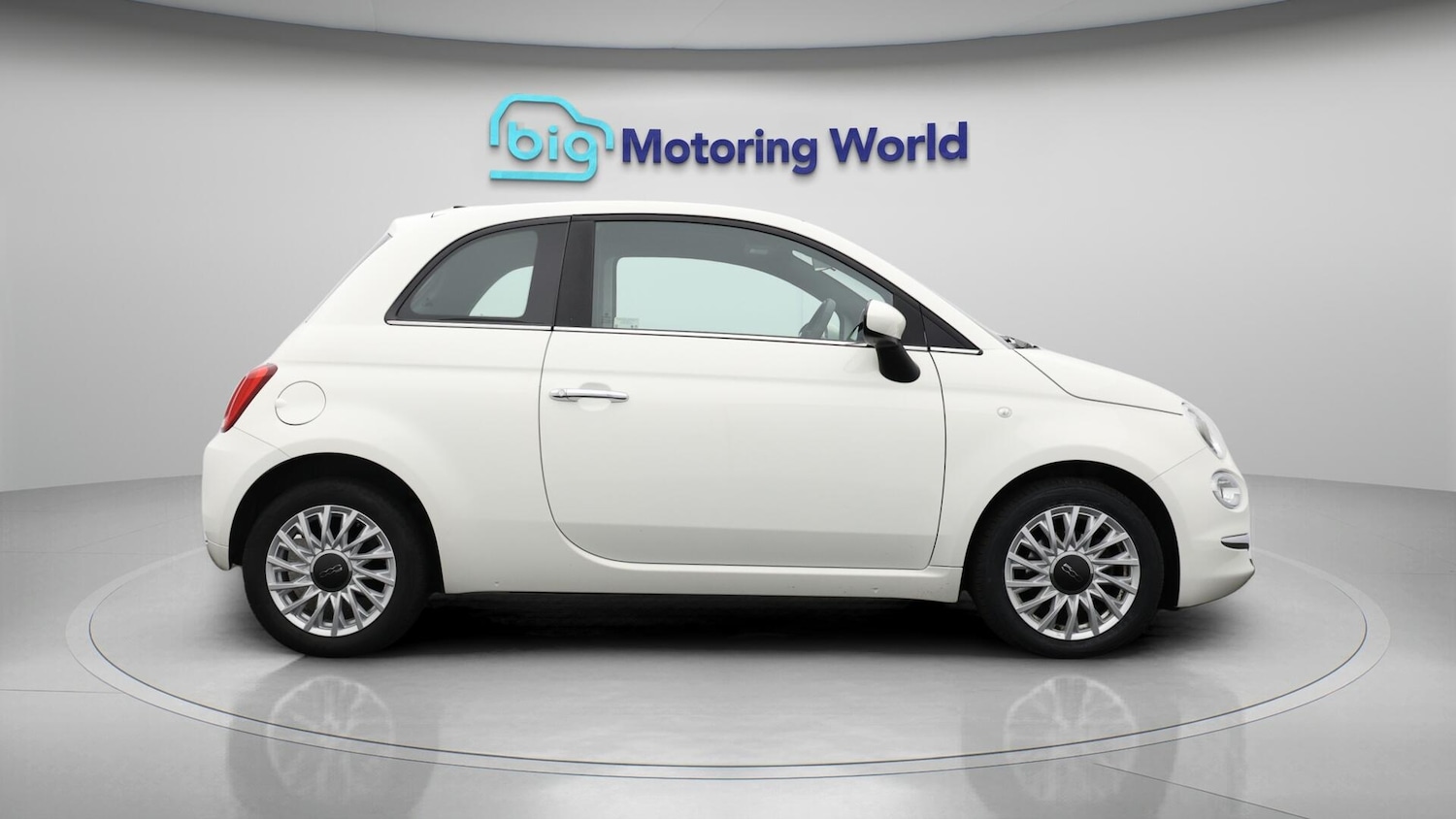 Used Fiat 500 2023 for sale - 76380792: Photo 8