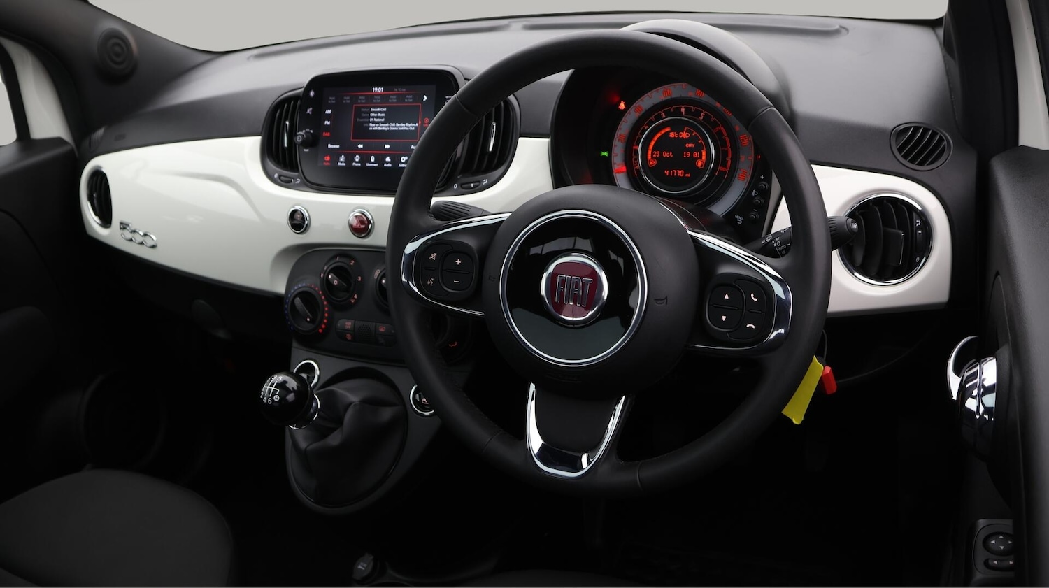 Used Fiat 500 2023 for sale - 76380792: Photo 9