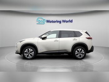 Used Nissan X-Trail 2023 for sale - 78905127: Photo