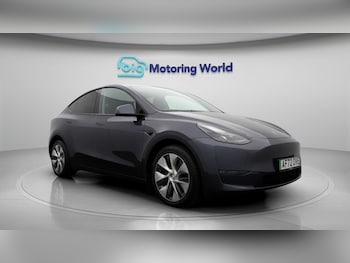 Used Tesla Model Y 2022 for sale - 79099922: Photo