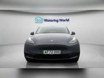 Used Tesla Model Y 2022 for sale - 79099922: Photo