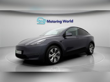 Used Tesla Model Y 2022 for sale - 79099922: Photo
