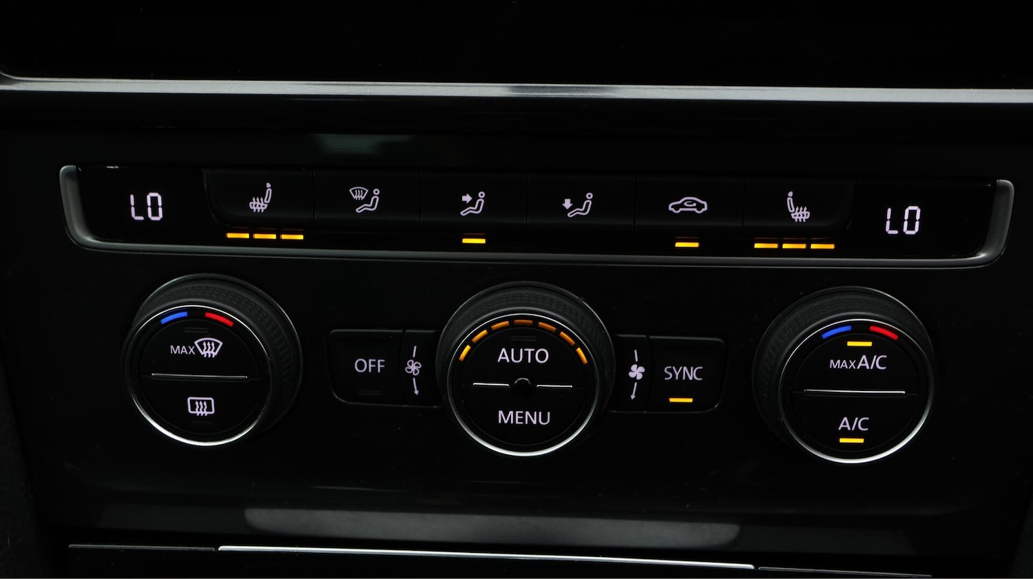 Used Volkswagen Golf for sale - 76538414: Photo 13