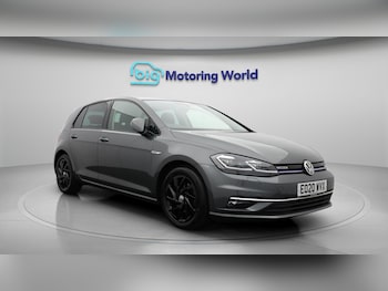 Used Volkswagen Golf 2020 for sale - 76538414: Photo