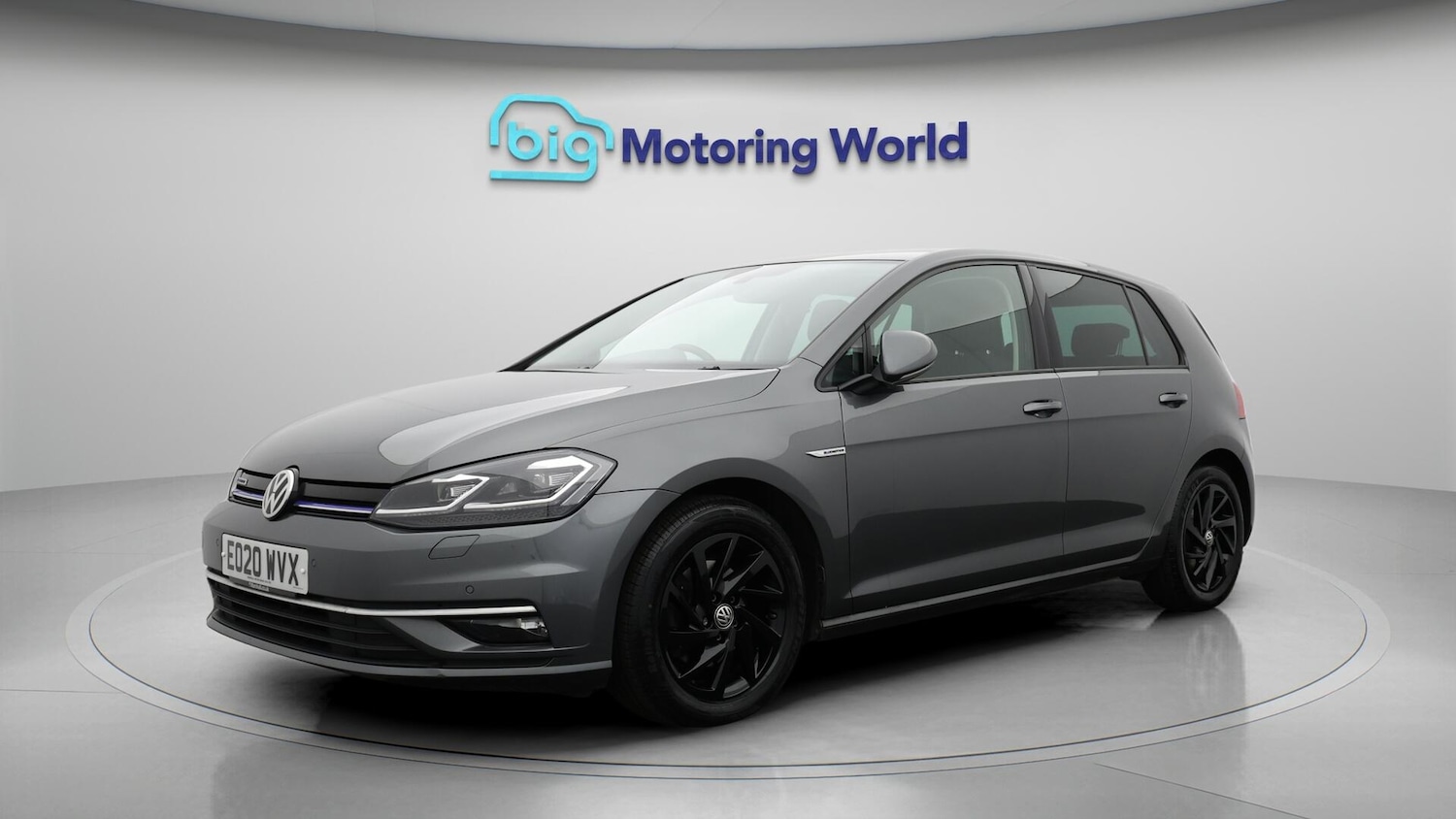 Used Volkswagen Golf for sale - 76538414: Photo 4