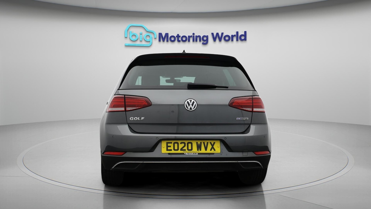 Used Volkswagen Golf for sale - 76538414: Photo 7