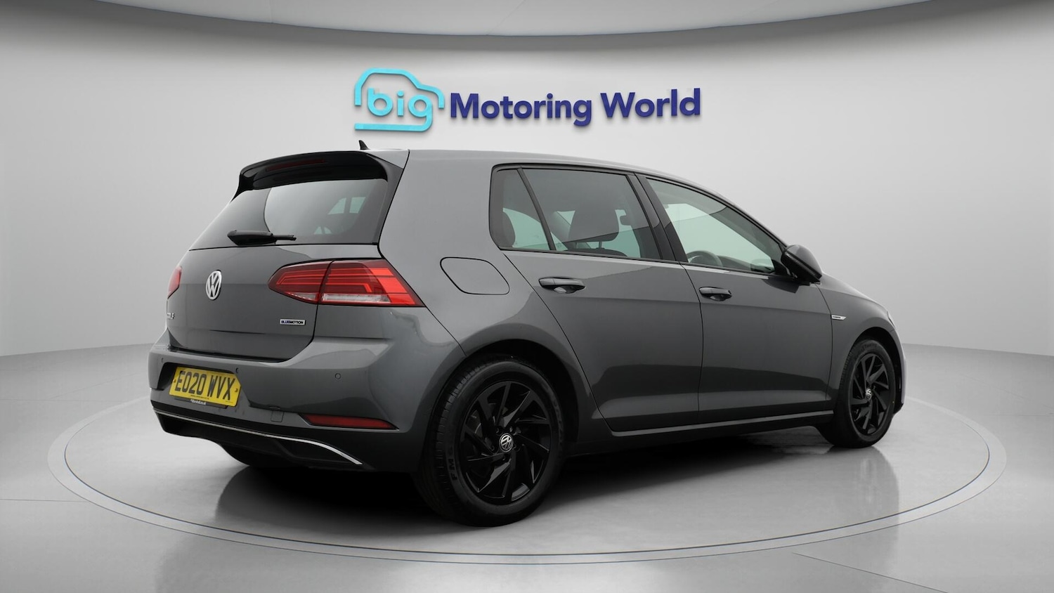 Used Volkswagen Golf for sale - 76538414: Photo 8