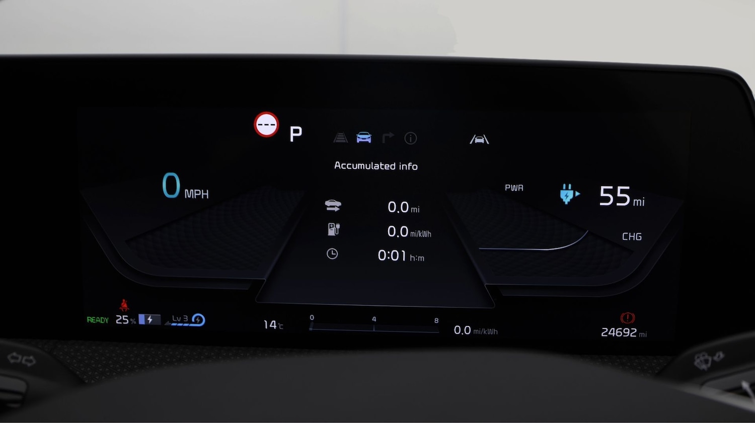 Used Kia EV6 2022 for sale - 77253566: Photo 10