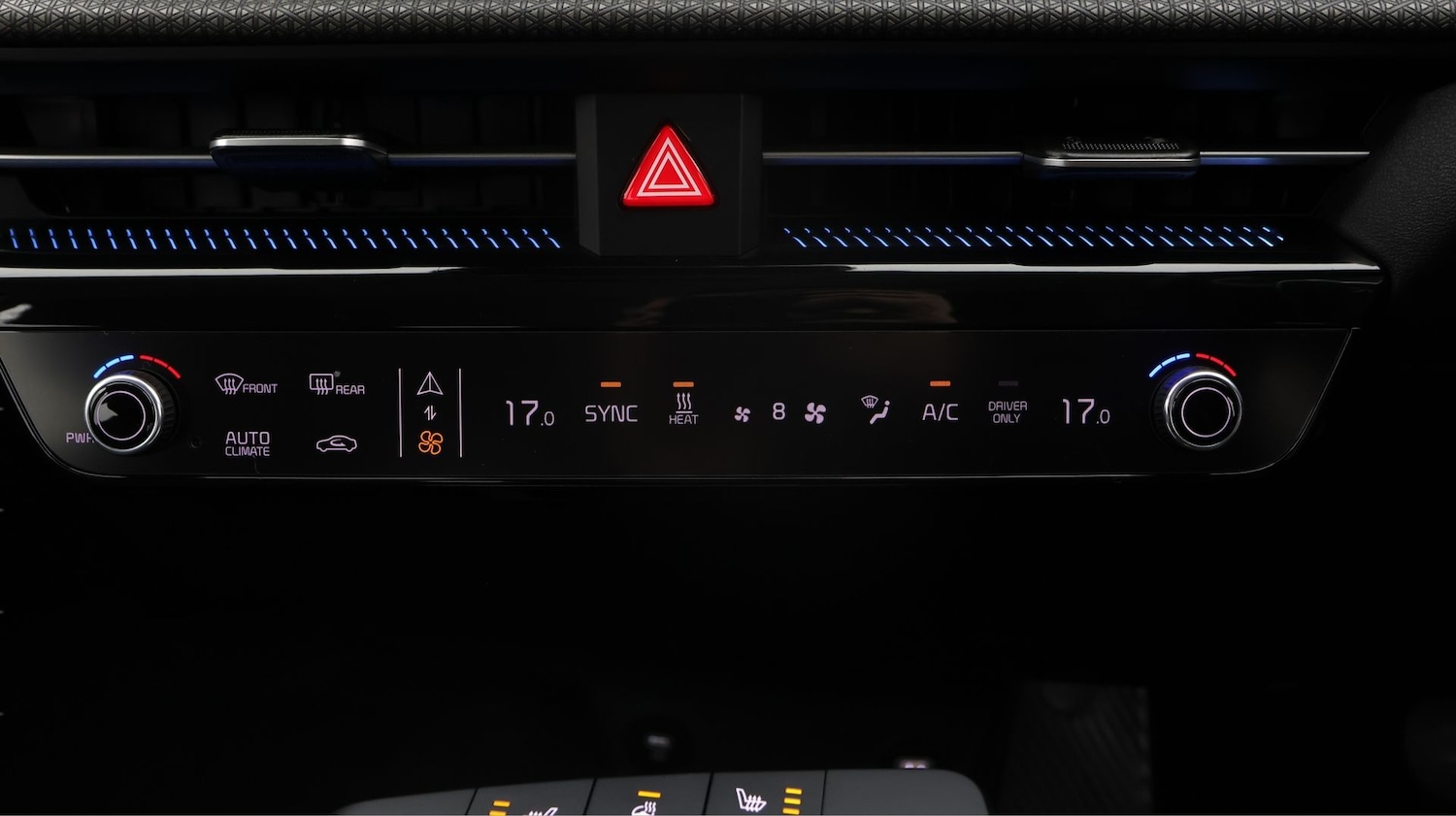 Used Kia EV6 2022 for sale - 77253566: Photo 12