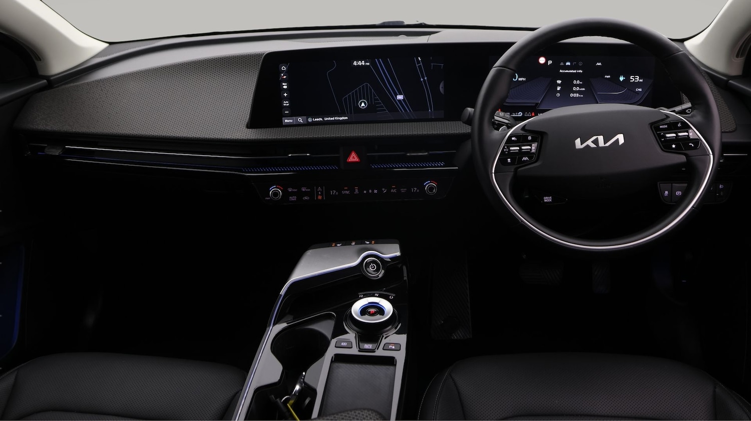 Used Kia EV6 2022 for sale - 77253566: Photo 13