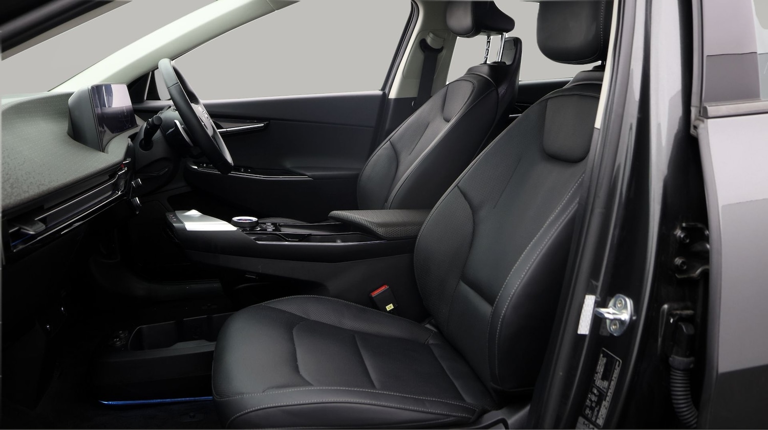 Used Kia EV6 2022 for sale - 77253566: Photo 14