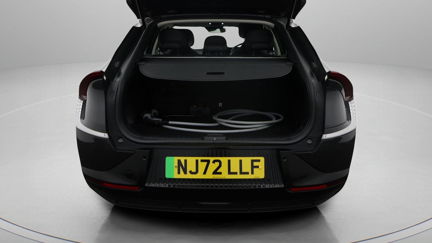 Used Kia EV6 2022 for sale - 77253566: Photo 17