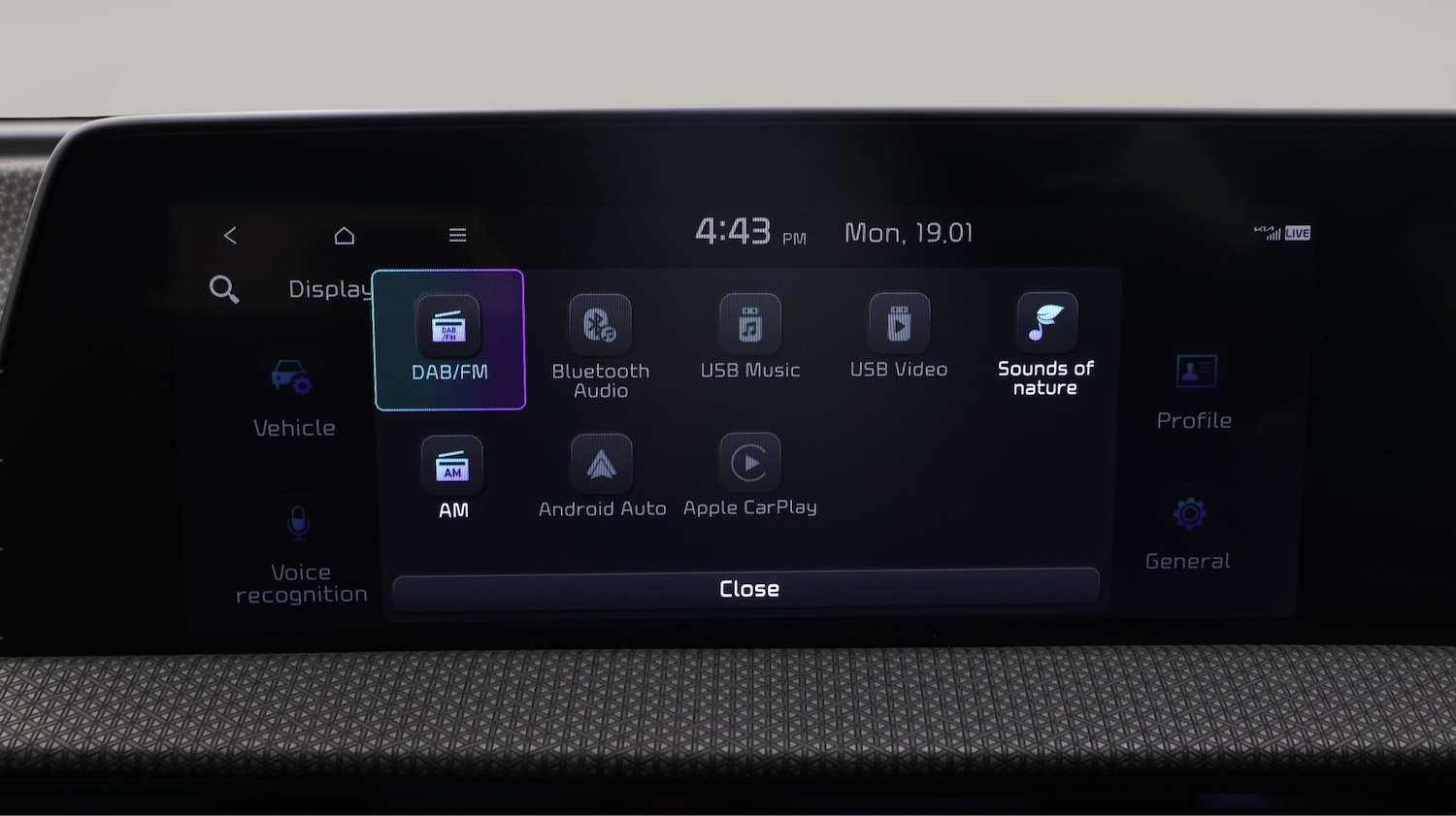 Used Kia EV6 2022 for sale - 77253566: Photo 24