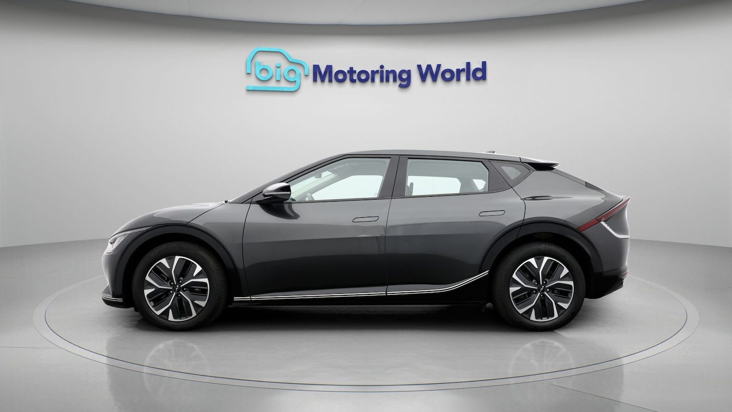 Used Kia EV6 2022 for sale - 77253566: Photo 4