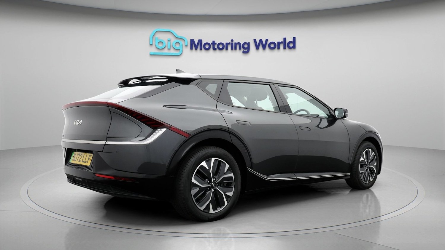 Used Kia EV6 2022 for sale - 77253566: Photo 7