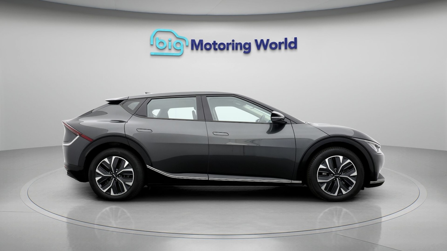 Used Kia EV6 2022 for sale - 77253566: Photo 8